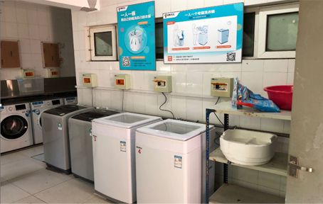 共享洗衣機(jī)怎么消毒(含使用和消毒注意事項(xiàng)) 共享洗衣機(jī)怎么消毒(含使用和消毒注意事項(xiàng))